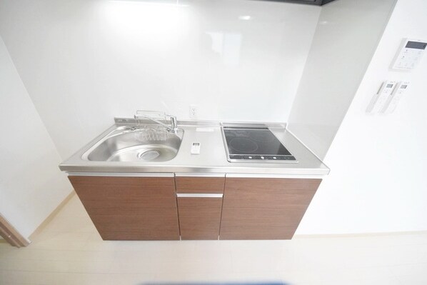 ヴィレッヂ大和東の物件内観写真